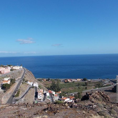 Apartamentos La Banda Playa de Santiago  Esterno foto