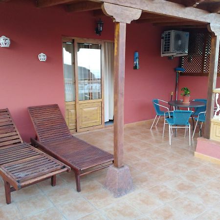 Apartamentos La Banda Playa de Santiago  Esterno foto