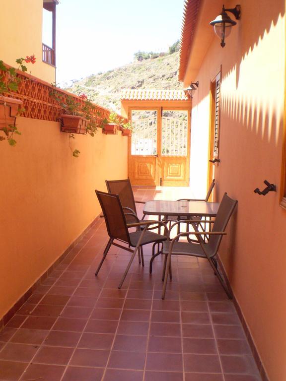 Apartamentos La Banda Playa de Santiago  Esterno foto