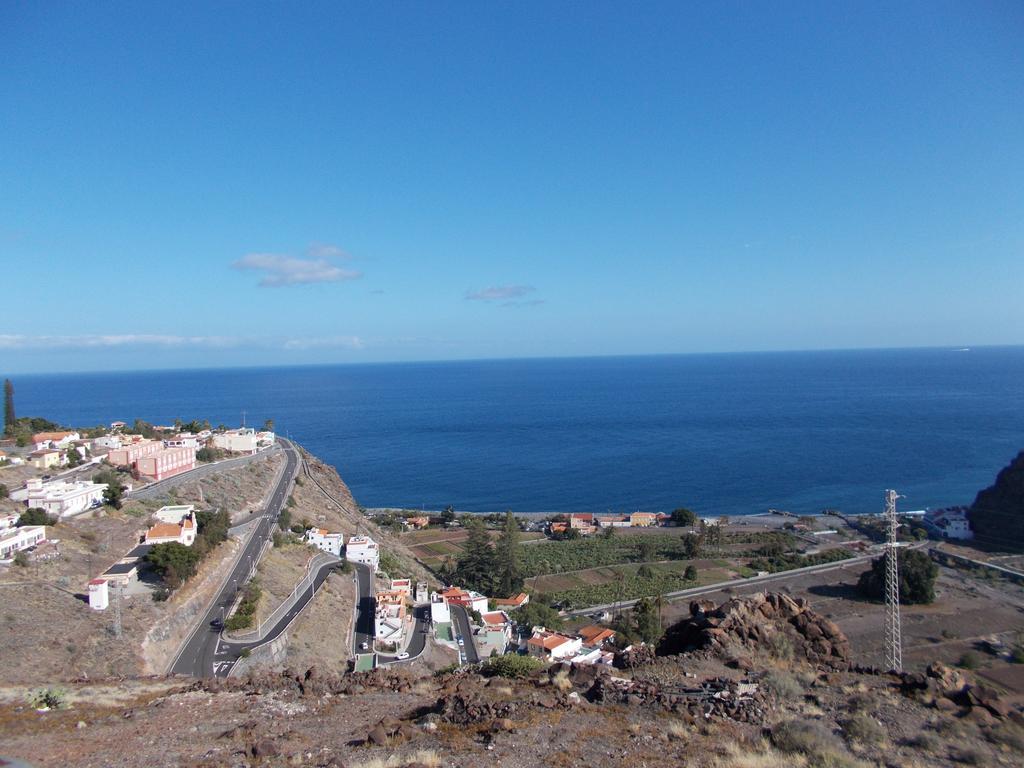Apartamentos La Banda Playa de Santiago  Esterno foto