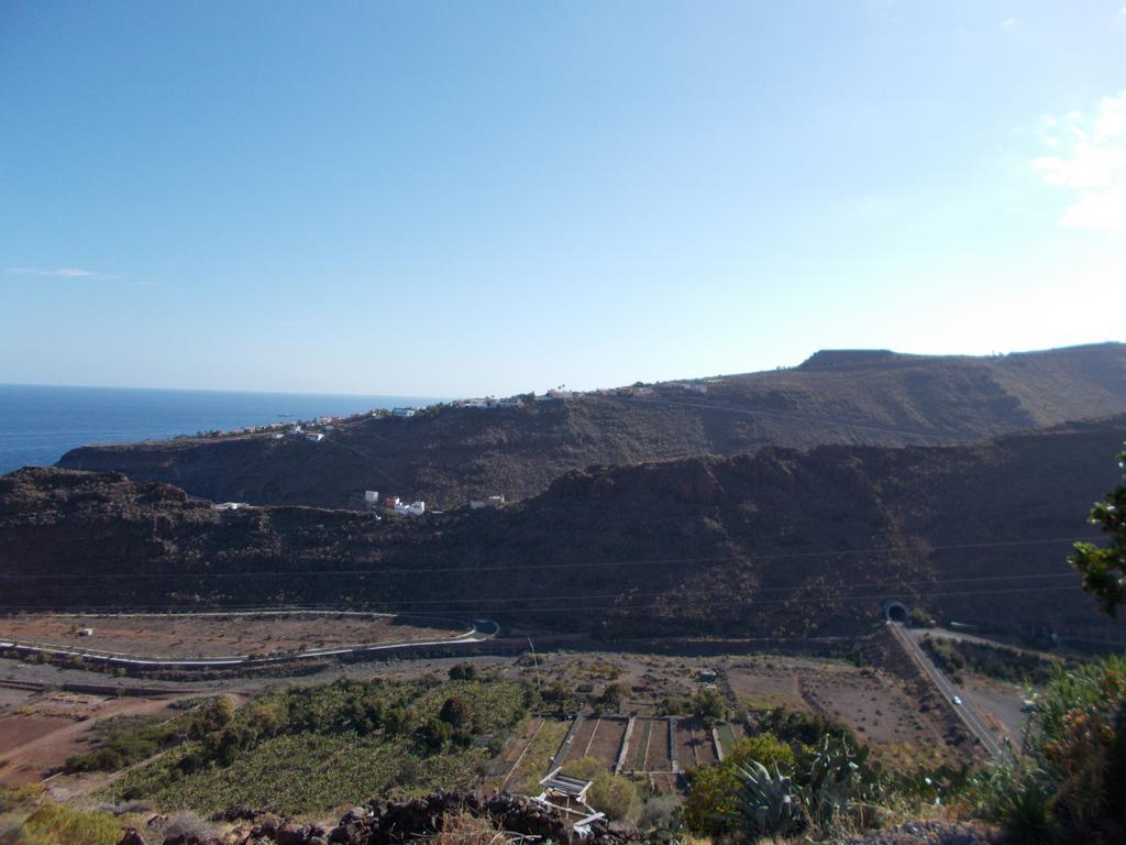Apartamentos La Banda Playa de Santiago  Esterno foto
