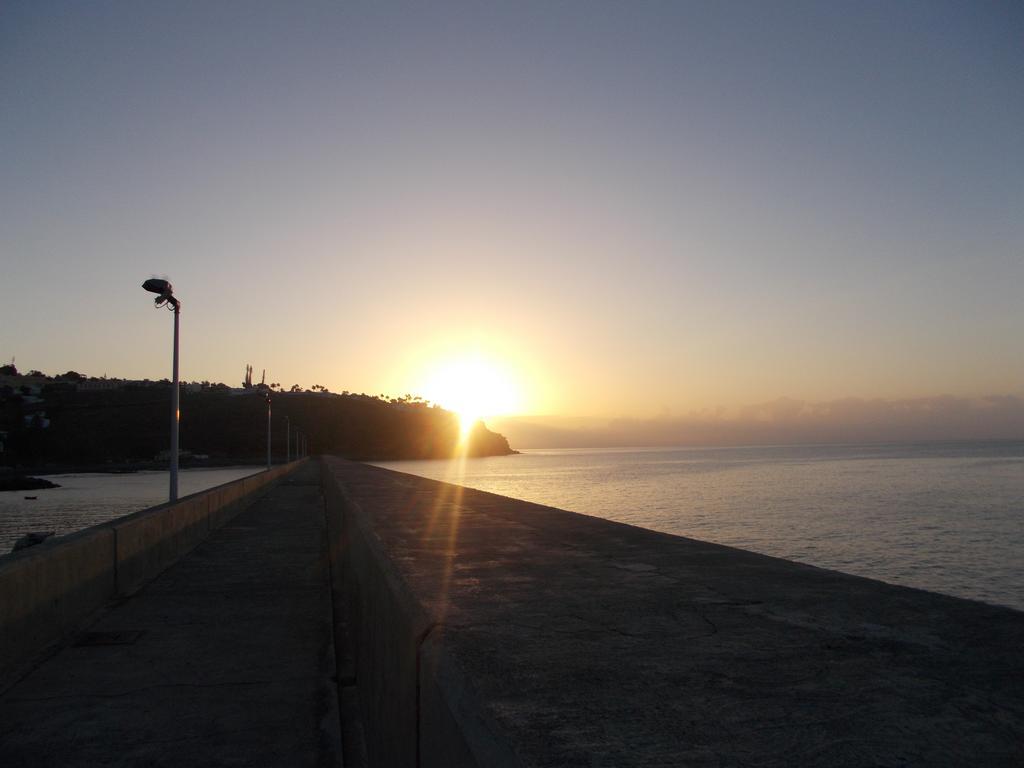 Apartamentos La Banda Playa de Santiago  Esterno foto