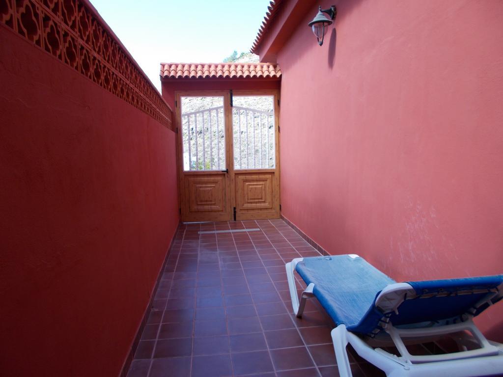 Apartamentos La Banda Playa de Santiago  Esterno foto