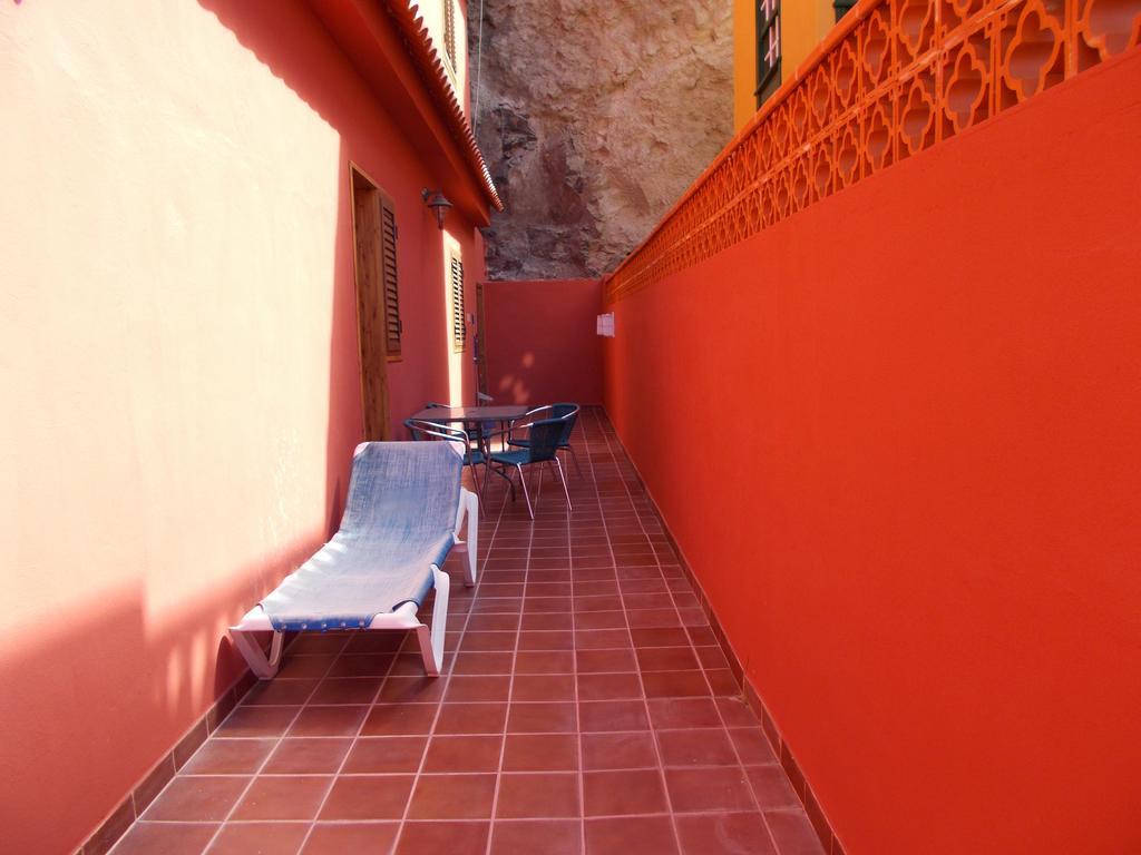 Apartamentos La Banda Playa de Santiago  Esterno foto