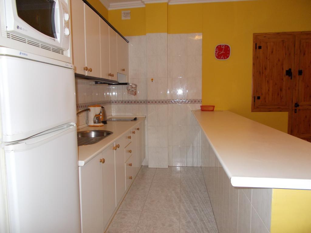 Apartamentos La Banda Playa de Santiago  Esterno foto