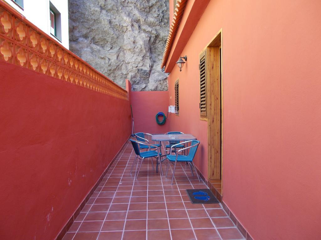 Apartamentos La Banda Playa de Santiago  Esterno foto