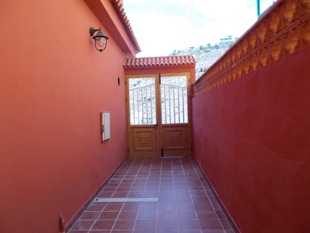 Apartamentos La Banda Playa de Santiago  Esterno foto