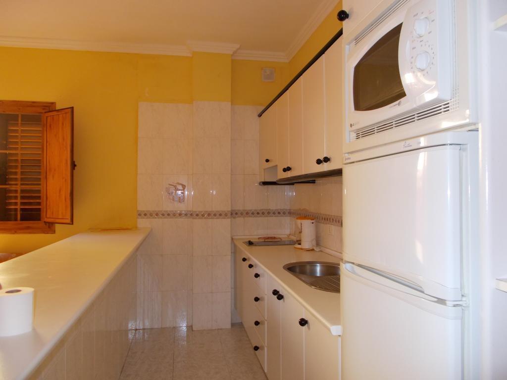Apartamentos La Banda Playa de Santiago  Esterno foto