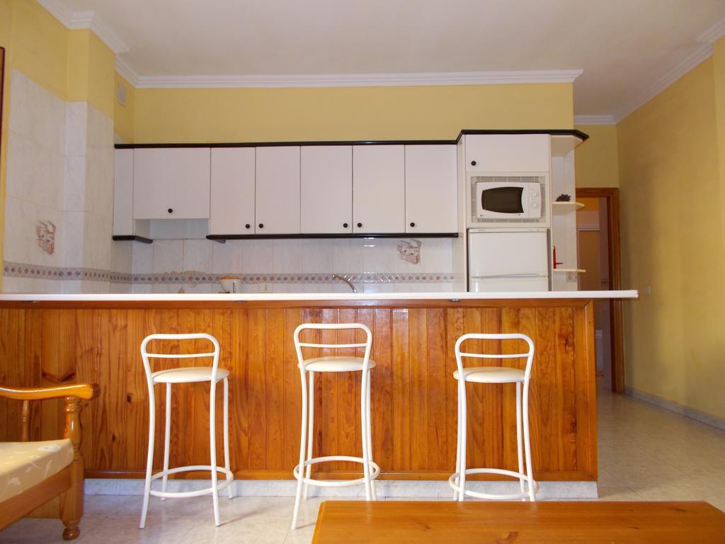 Apartamentos La Banda Playa de Santiago  Esterno foto