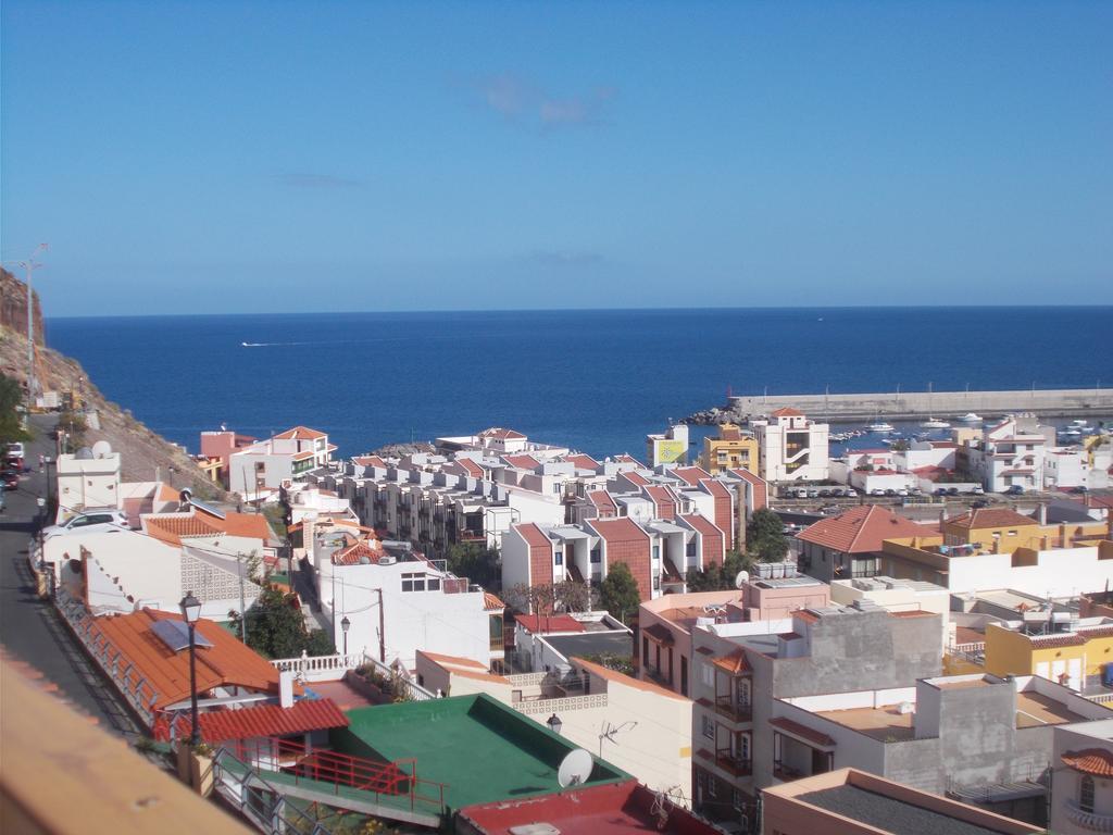 Apartamentos La Banda Playa de Santiago  Esterno foto