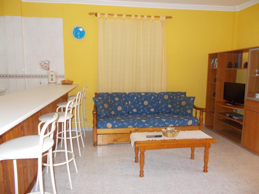Apartamentos La Banda Playa de Santiago  Esterno foto