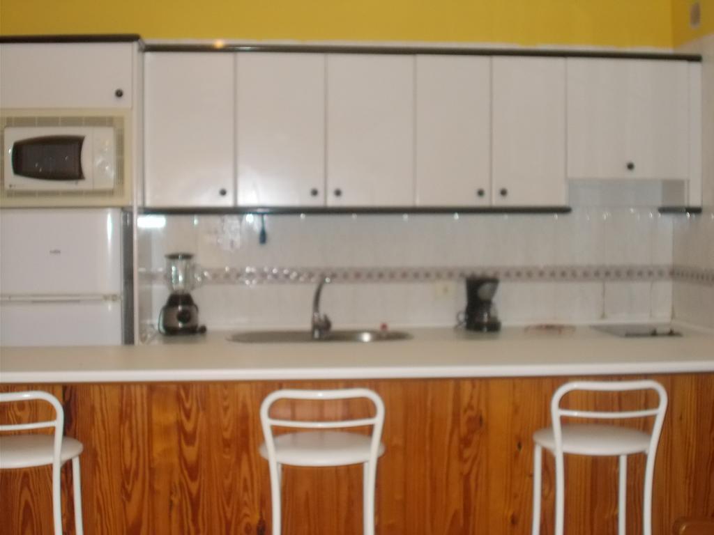 Apartamentos La Banda Playa de Santiago  Esterno foto