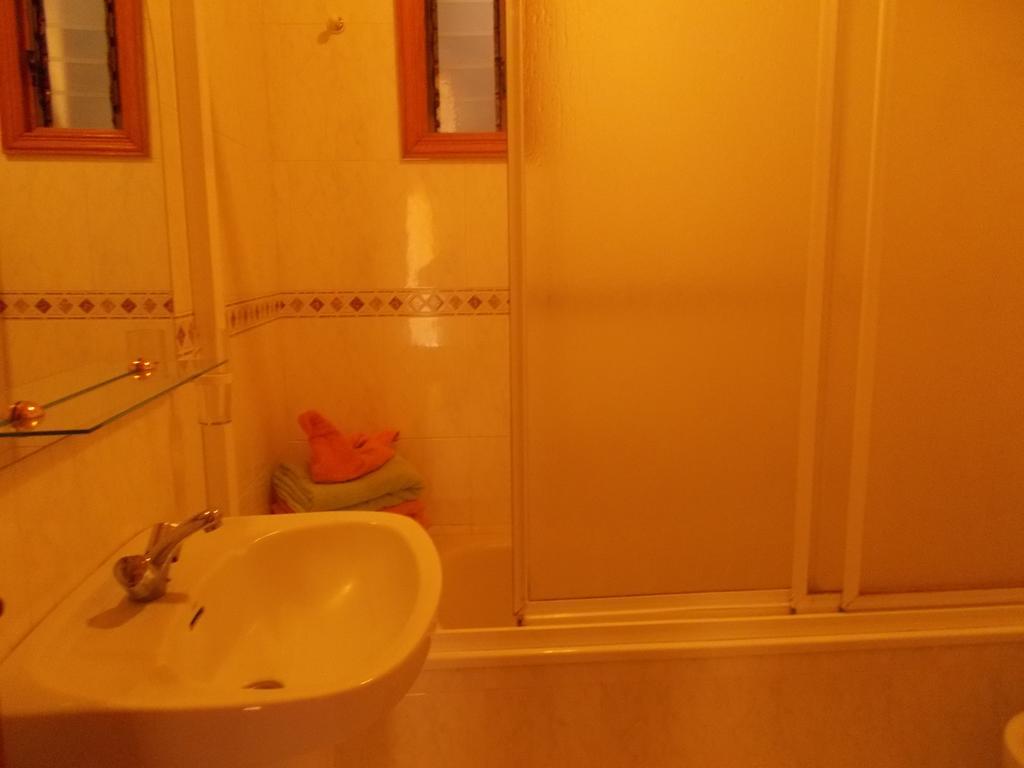 Apartamentos La Banda Playa de Santiago  Esterno foto