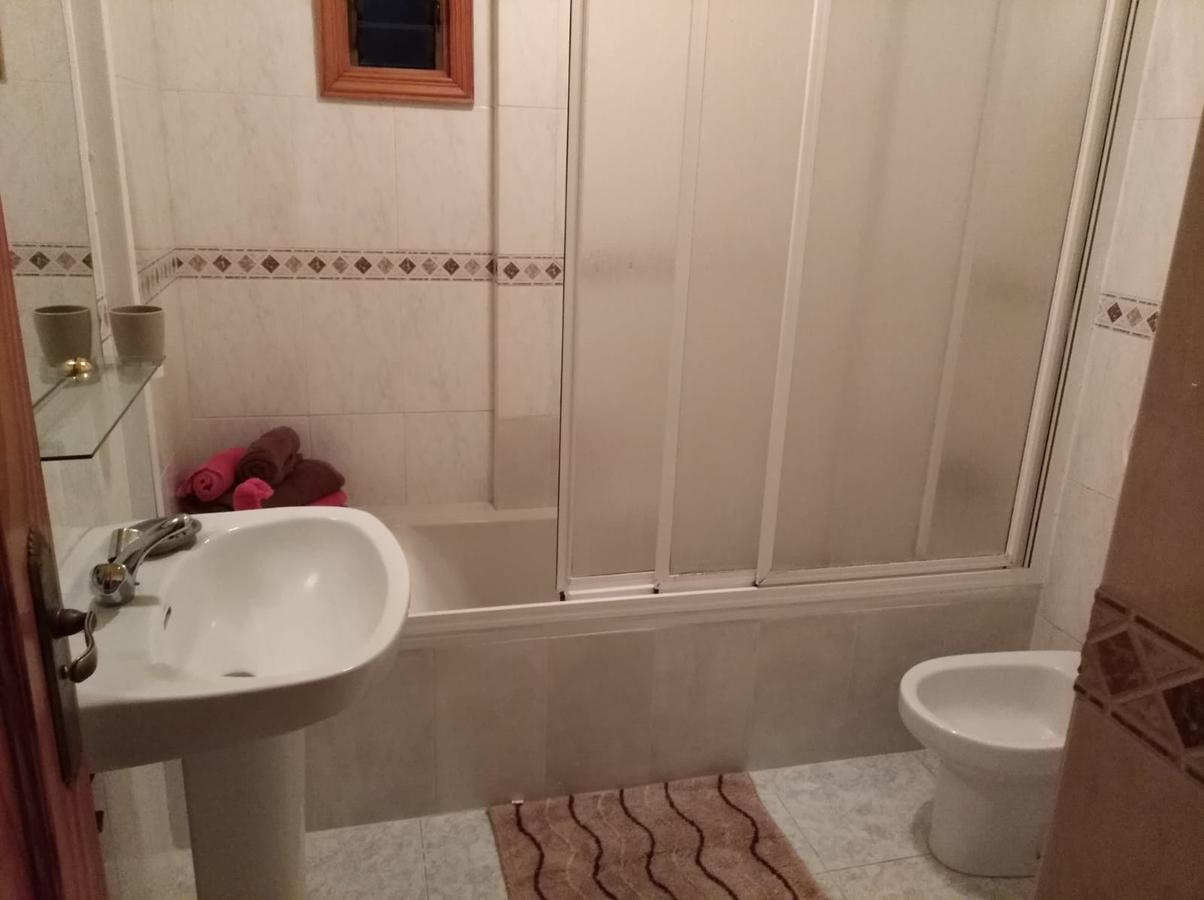 Apartamentos La Banda Playa de Santiago  Esterno foto