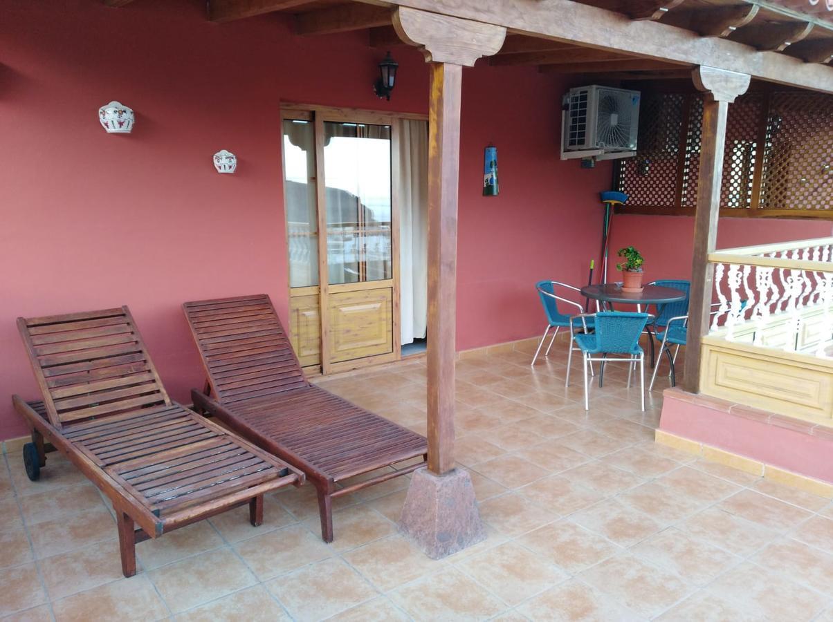 Apartamentos La Banda Playa de Santiago  Esterno foto