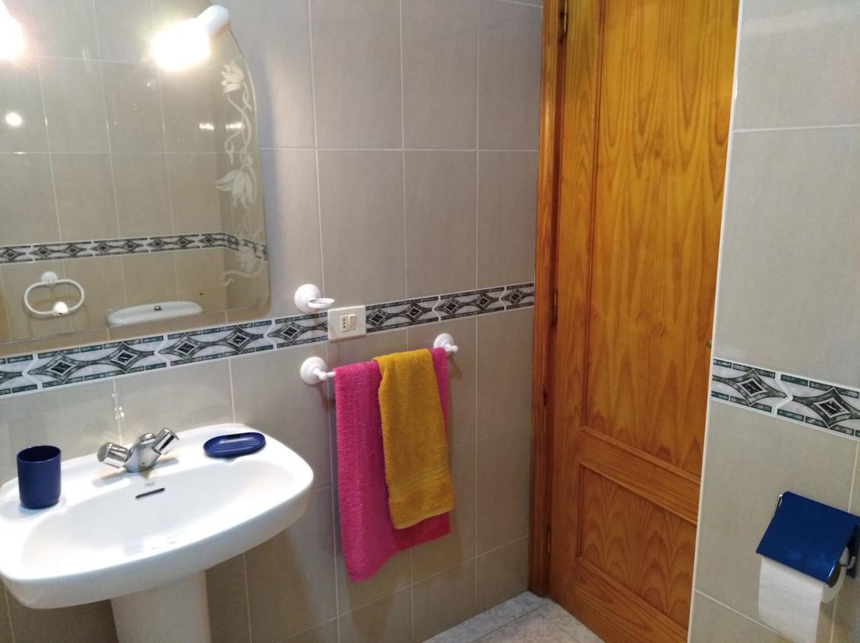 Apartamentos La Banda Playa de Santiago  Esterno foto