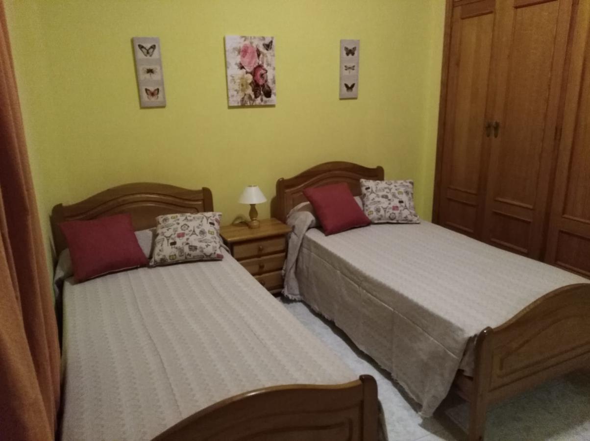 Apartamentos La Banda Playa de Santiago  Esterno foto